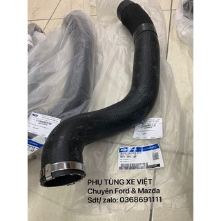 Ống gió tu bô bt50, ranger 3.2 , ống gió két làm mát tu bô ranger 2.2 ( ab3z6k683c ab396k683cf