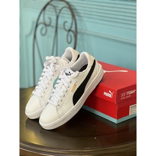 Giày thể thao Puma serve pro chính hãng đủ bill