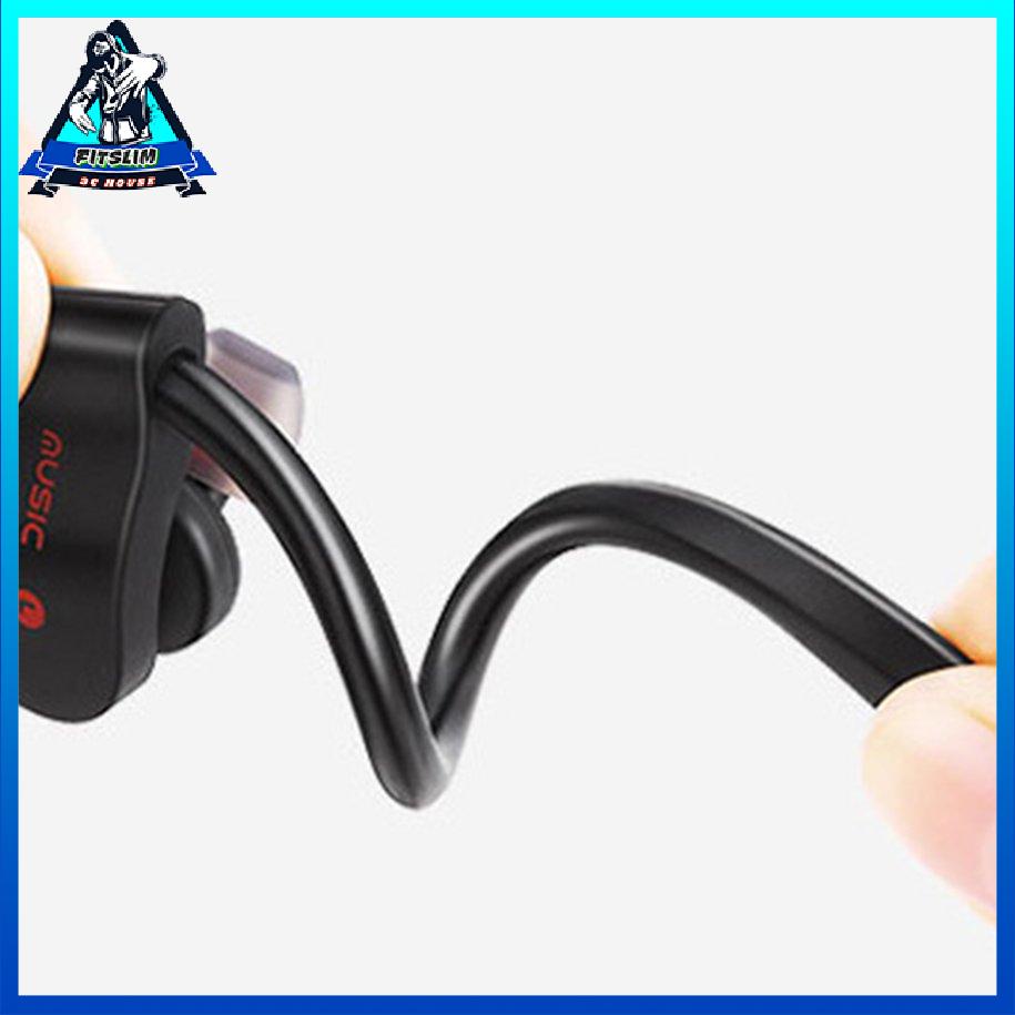 [Fit] Tai nghe không dây cuộc gọi gắn tai thể thao Anti-Lost Rt558 [S/15]