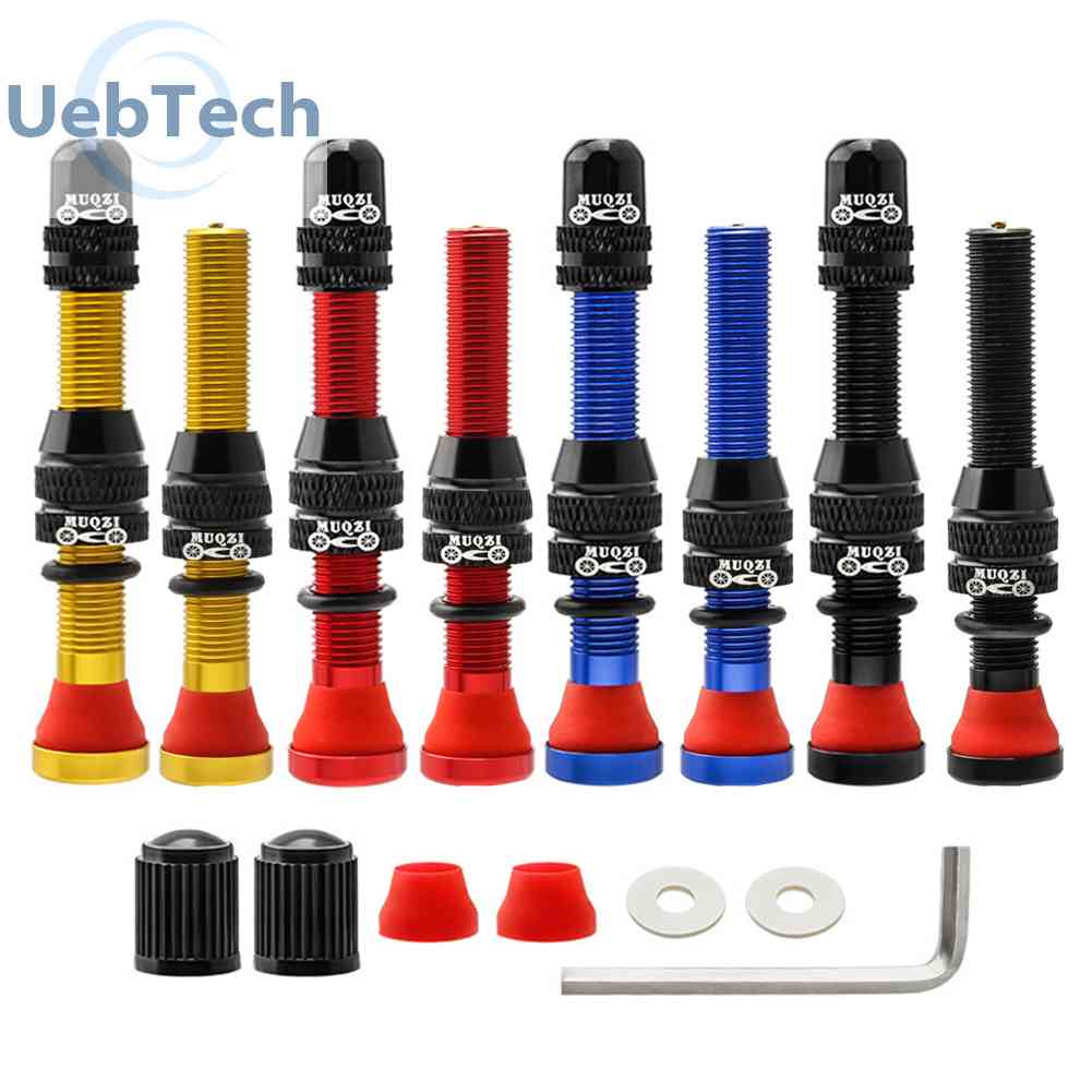 Vỏ Bọc Van Lốp Xe Đạp Leo Núi Kiểu Mỹ Chất Lượng Cao