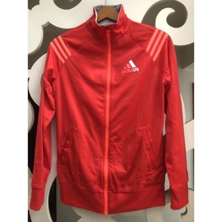 Áo khoác lạnh Adidas ClimaLite (Size S)(Mỹ)