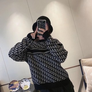 áo len dio thời trang (ảnh thật )