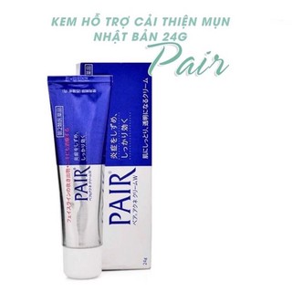 KEM LÀM GIẢM MỤN PAIR 24G