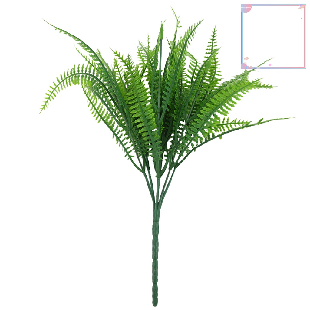 Cây Xanh Nhân Tạo Bằng Nhựa Thực Vật Thực Tế Dùng Trang Trí Nhà Cửa dv1