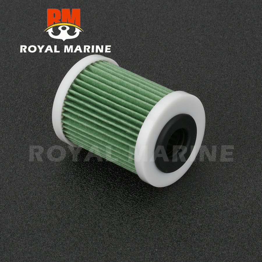 Bộ Lọc Nhiên Liệu 6P3-WS24A-01-00 6P3-WS24A Cho Yamaha 4 Thì FL150 F150 F200 F225 F250 6P3-24563 - 00-00 - 00 6P3-WS24A-01 6P3-24563 - 00-0