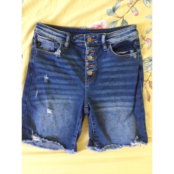 Quần Jeans ngố xuất dư xịn hàng VNXK - 495
