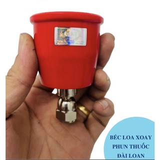 Béc Loa phun sương, tưới cây, phun thuốc, tưới lan chuyên dùng cho nhà làm vườn