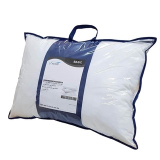 [Quà tặng] Đôi Gối bông Doona Basic