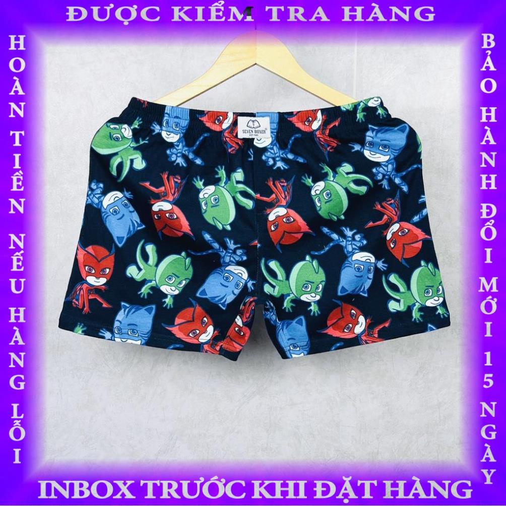 NOEL ❤️️ Quần ngủ nam đón giáng sinh trantuan