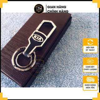 Móc khoá ô tô xe kia - Ví giá rẻ