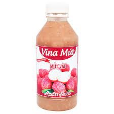 Vina mứt vải - 1000ml