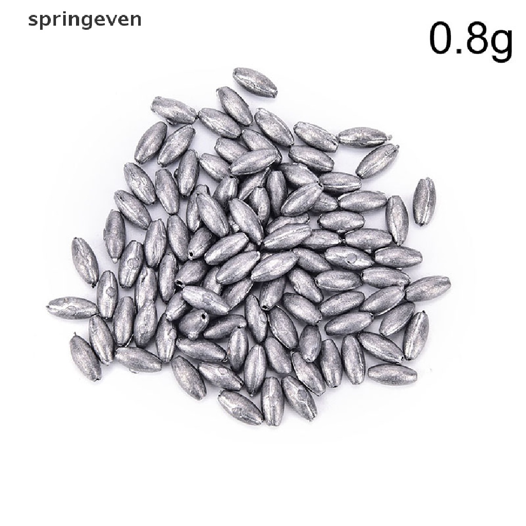 Set 100 Phụ Kiện Câu Cá Chuyên Dụng