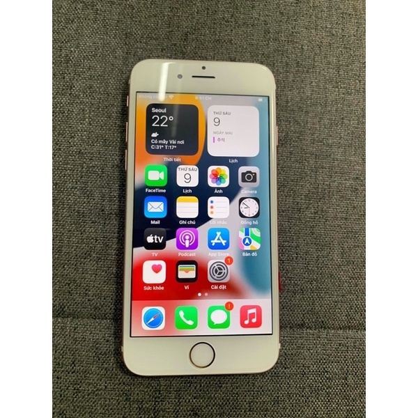 Điện thoại giá rẻ zin full chức năng 6/6plus/ Plus 6