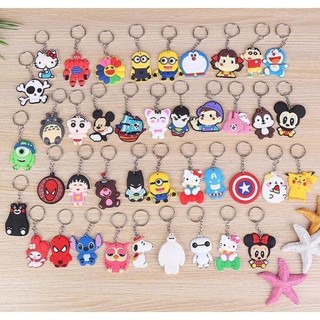 Móc khoá cute siêu rẻ