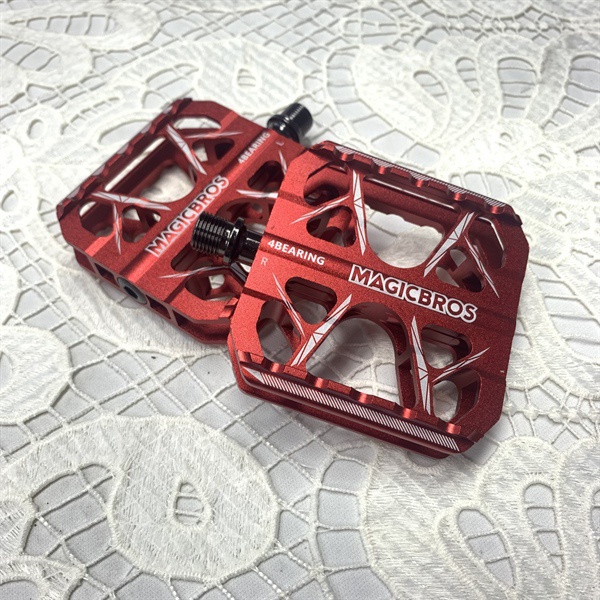 Pedal xe đạp MTB MagicBros 4Bearing