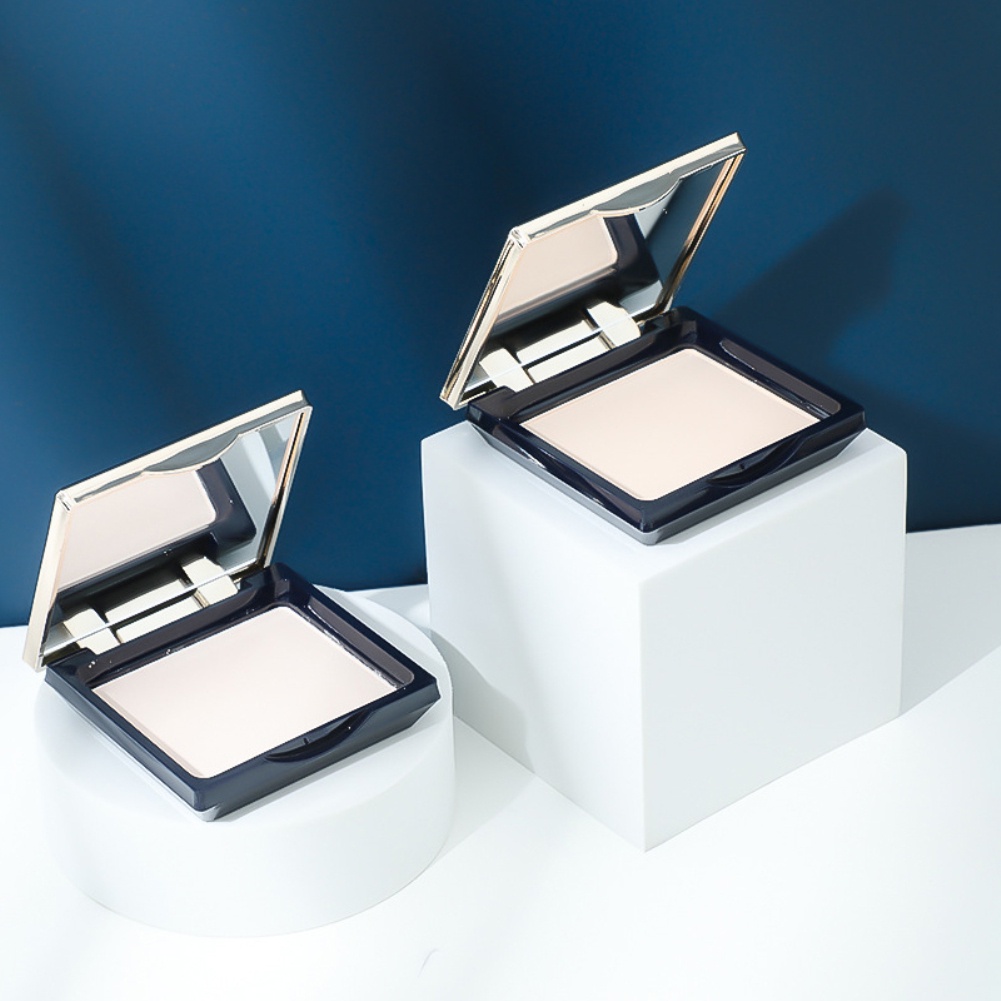 Trong Kho Bột Nhẹ Và Mỏng. Nó Không Phải Là Dễ Dàng Cất Trang Điểm. Nó Giữ Kiểm Soát Dầu Và Che Giấu. Cod