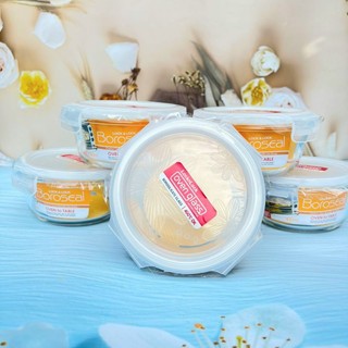 Thố lock and lock 400ml