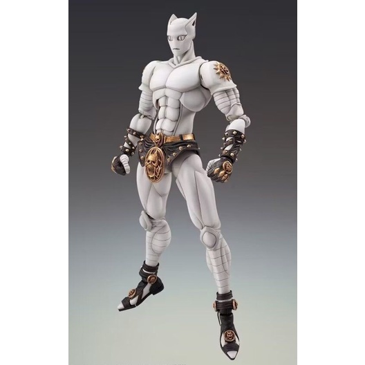 Mô Hình Nhân Vật JoJo Bizarre Adventure Chân Thật