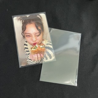 [ Sẵn ] Toploader A7 có lớp seal 2 mặt và sleeve