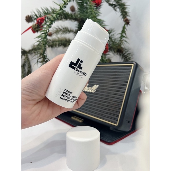 Kem tái cấu trúc đa tầng DERMO ACTIVE RESTRUCTURING