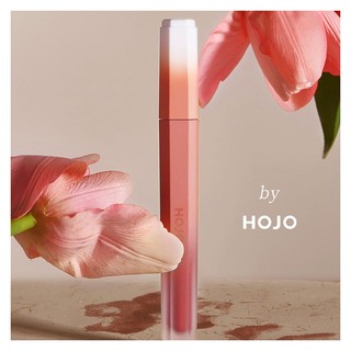 Son kem lì mịn môi HOJO 8130