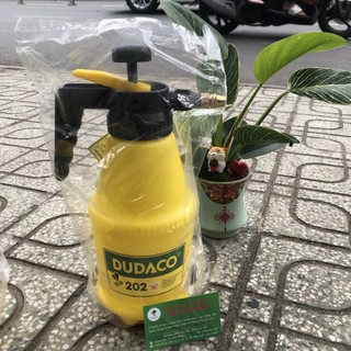Bình xịt phun sương 2l đức đạt , bình phun sương 2 lít