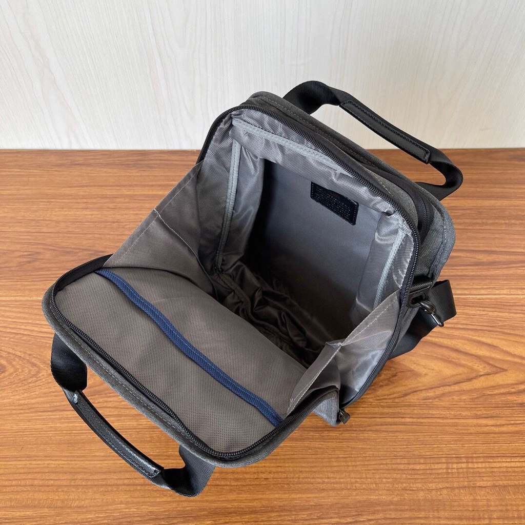 Giày Da nylon Thời Trang 2022Tumi 22117D2
