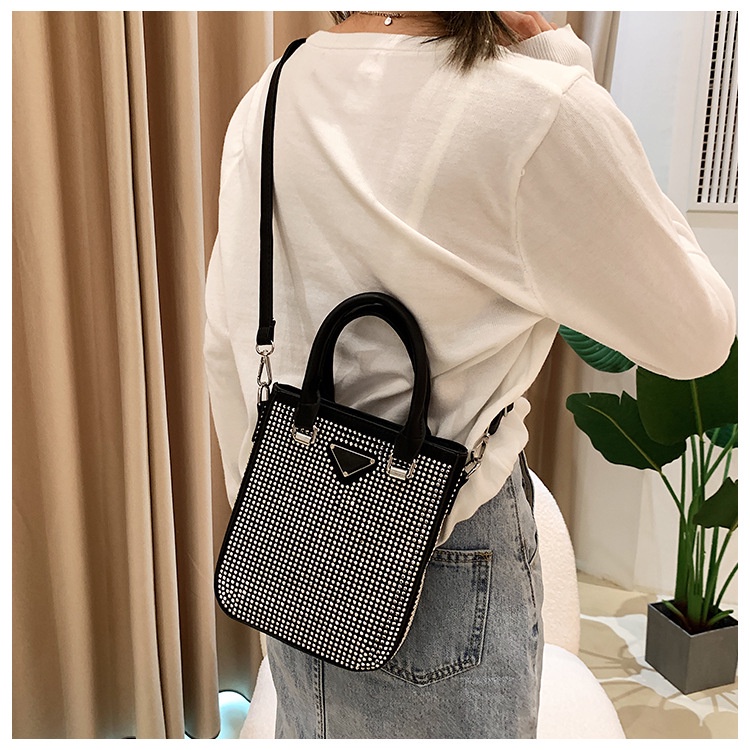 Túi Xách Đeo Vai Kiểu Hàn Quốc Thời Trang Mới 2022 Cho Nữ