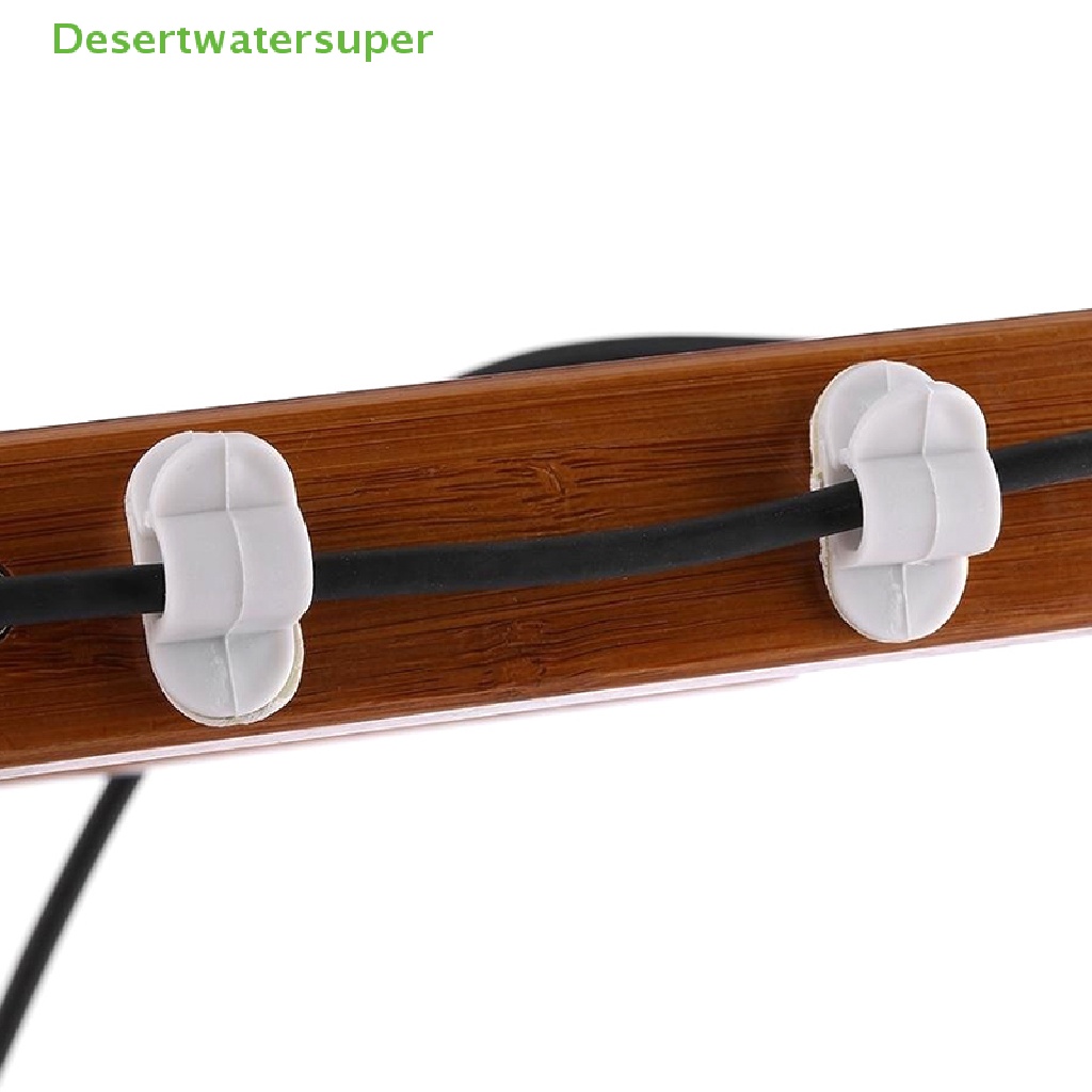 10 Giá Đỡ Dây Cáp Gọn Gàng Tiện Lợi