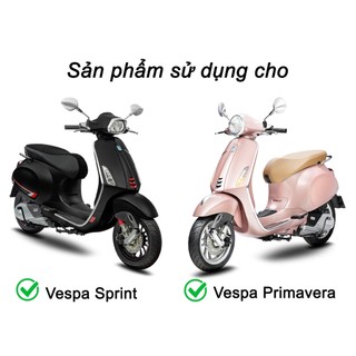 Nút đậy gầm xe Vespa Sprint Primavera
