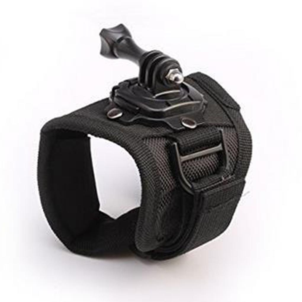 Dây Đeo Tay Xoay 360 Độ Thay Thế Cho Máy Ảnh 4 / 3 / 3 + / 2