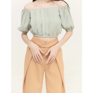 BLOOM TROUSERS | Quần BLOOM | LAPBYLAP