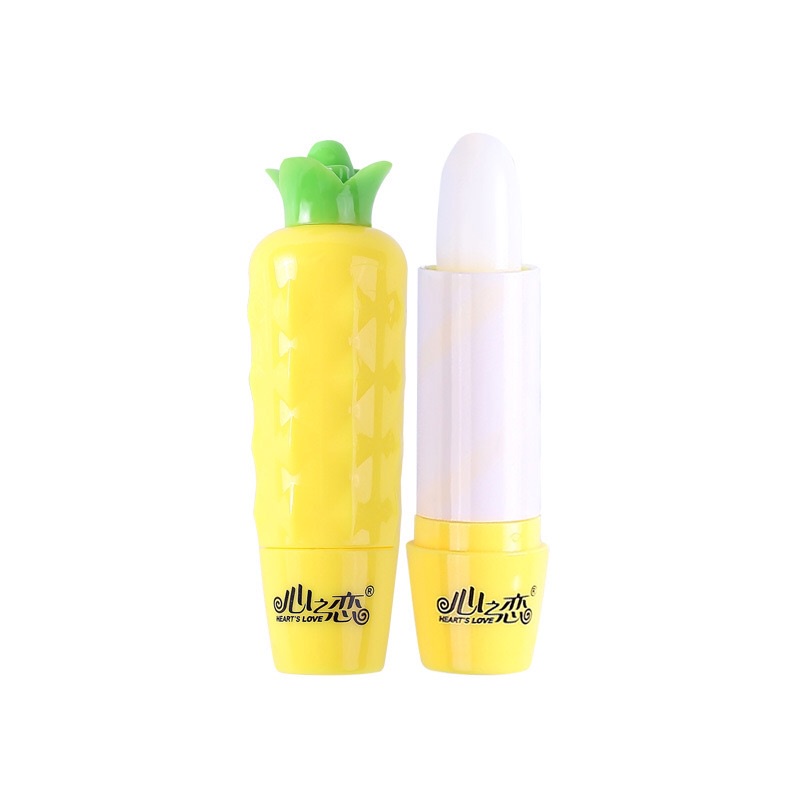 Son Dưỡng Môi Chống Thấm Nước Và Lâu Trôi Cao Cấp
