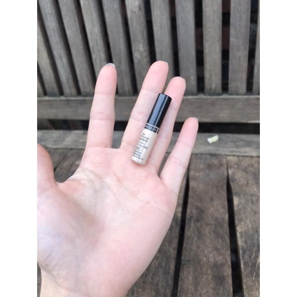 Kem che khuyết điểm mini 1ml The Saem màu 01, 1.5