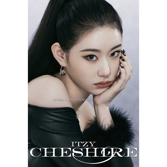 ITZY -  SPECIAL EDITION