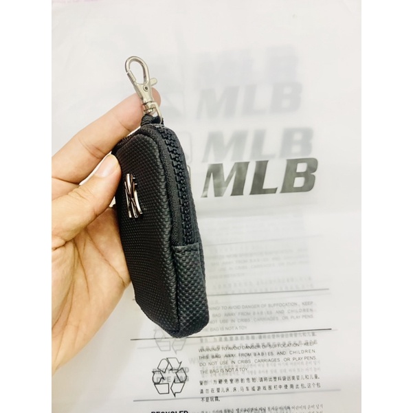 Móc khoá MLB Tyddy hàng xuất Hàn