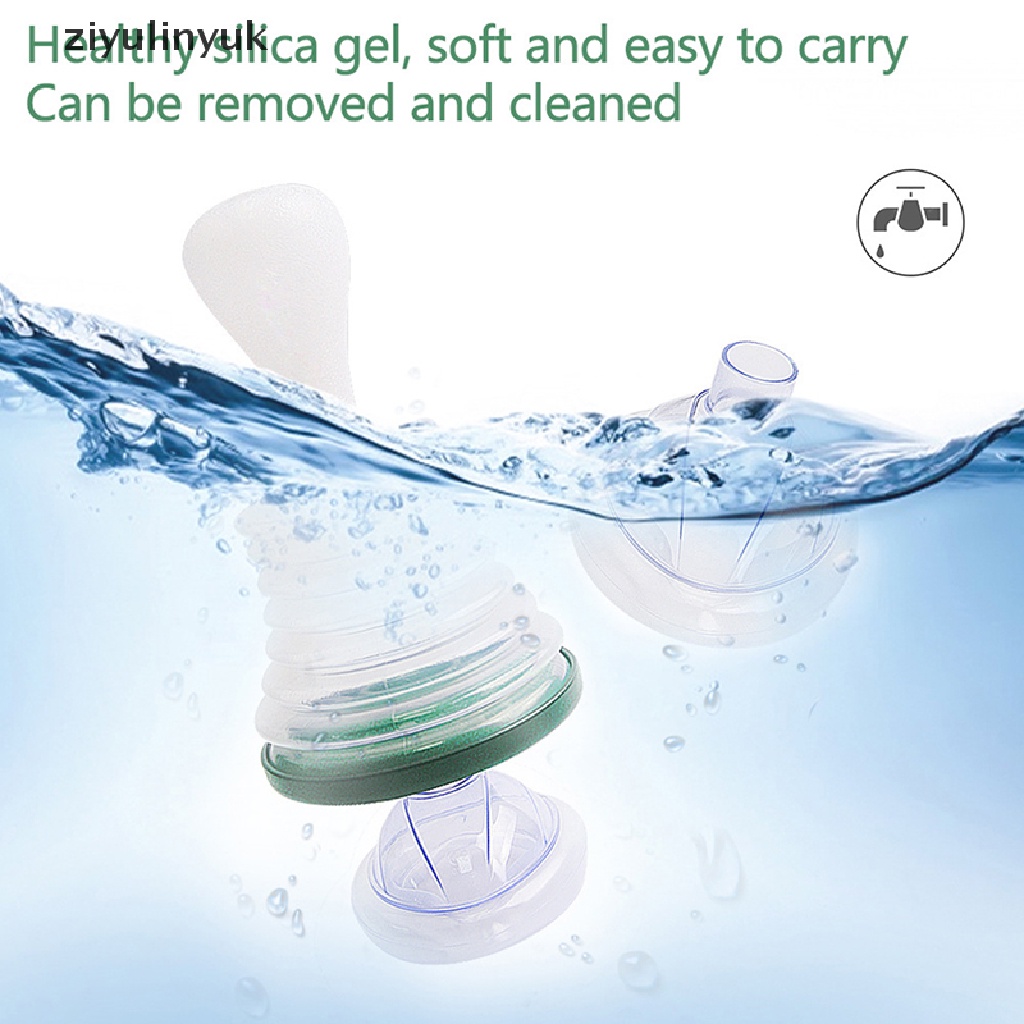 Thiết Bị Cứu Hộ ziyulinyuk Choking Và Trẻ Em