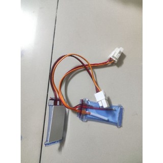 sensor tủ lạnh LG inverter