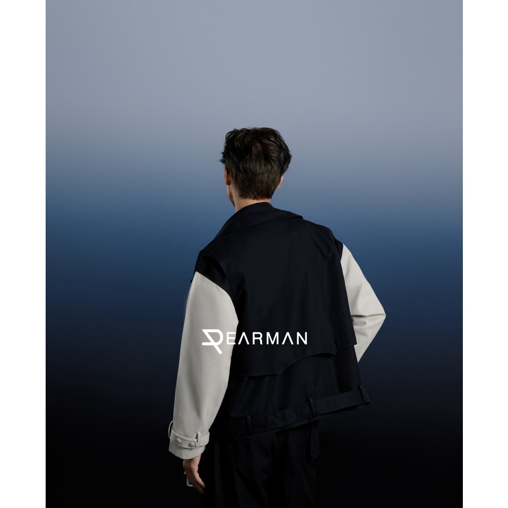 Áo khoác COZY COAT