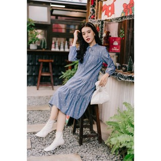 MINX - Đầm Grace Dress