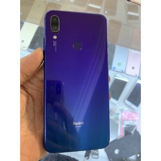 Điện thoại redmi note 7 đẹp 98-99%