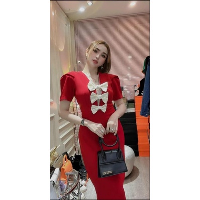 Đầm body Big Size (55kg đến 100kg)