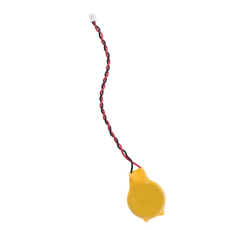 1 Cục Pin Cmos CR2032 3V Mới Có Dây