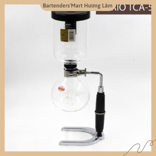 Bình Pha Cà Phê Syphon Hario TC5