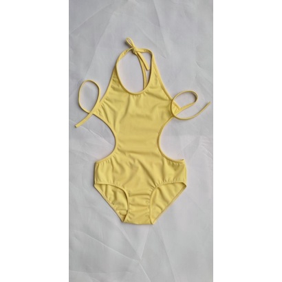 Bikini liền thân cho bé
