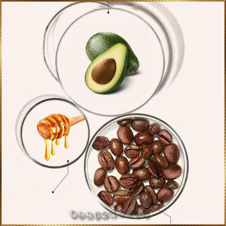 Tẩy Da Chết Tế Bào Chết Môi Heyxi Cafe CoffeeMoisturizing Lip Scrub Dưỡng Ẩm Và Căng Bóng Môi ___A11___