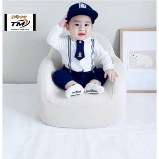 BODY CÔNG TỬ HÀN QUỐC CHO BÉ YÊU
