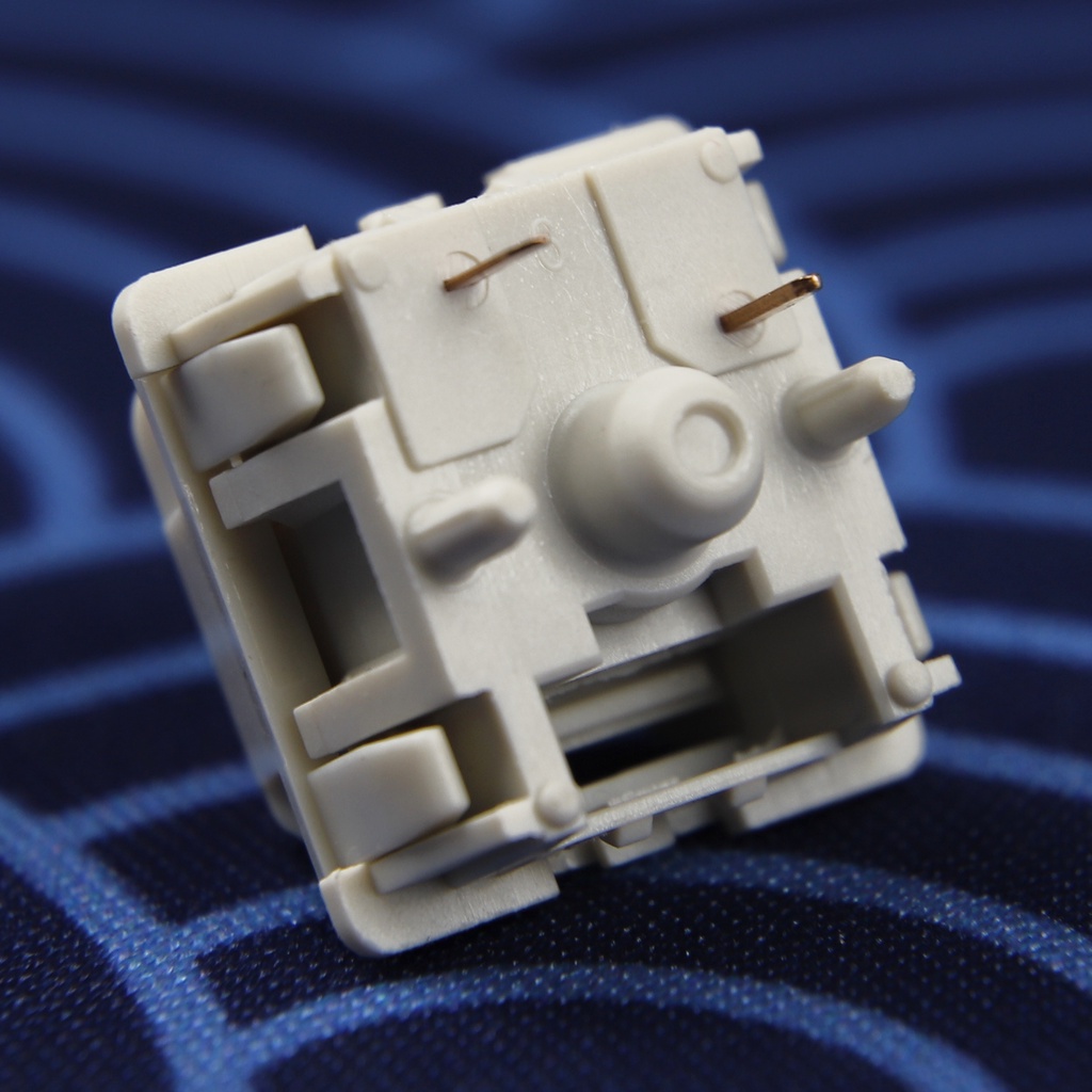 Công Tắc Bàn Phím Cơ INVYR PANDA 5Pin