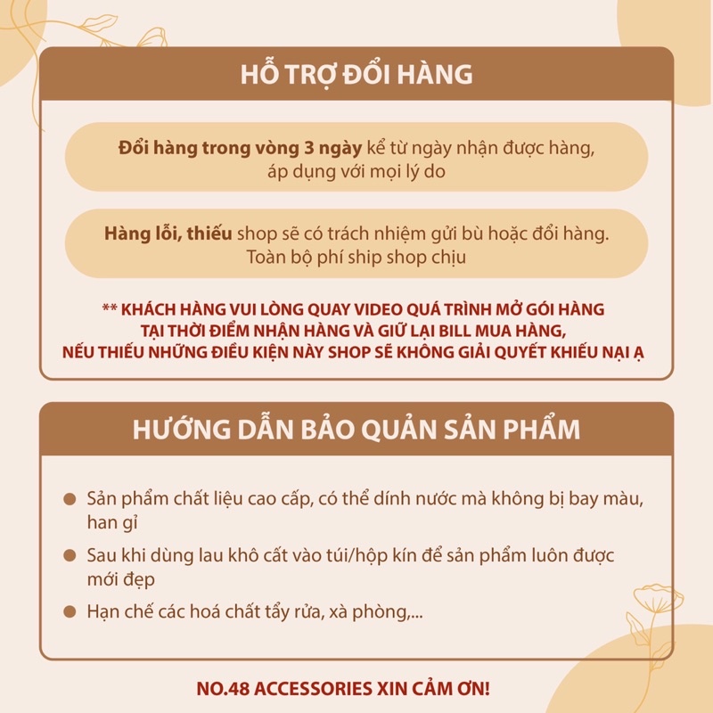 Khuyên tai bạc s925 bông tai nữ ngọc trai nhân tạo vòng tròn nhỏ mã 3234