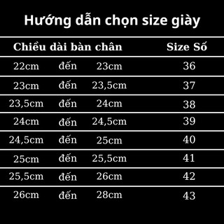 Giày M.L.B L.INER Đen - Giày Sneaker nam nữ 1:1